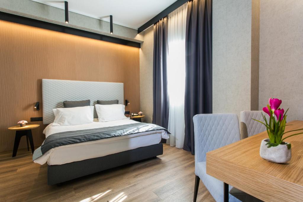 Egnatia Palace Hotel & Spa - 12