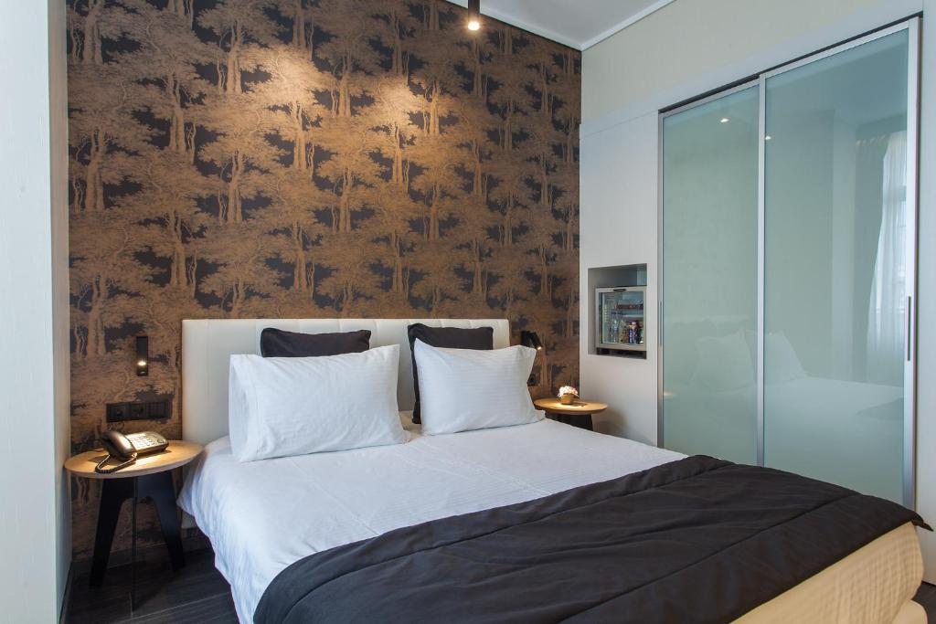 Egnatia Palace Hotel & Spa - 7