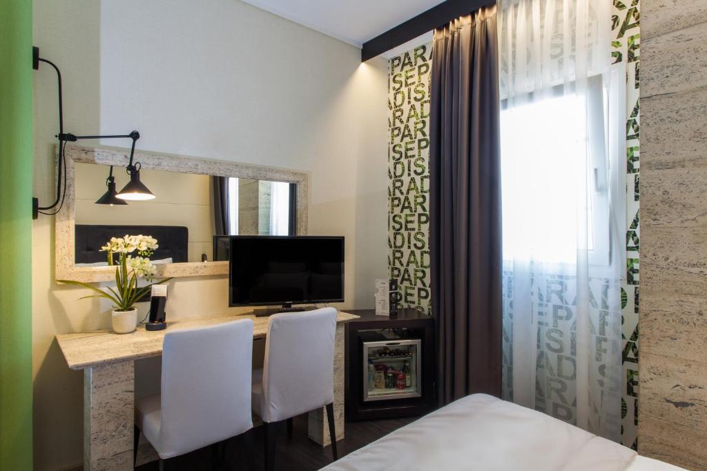 Egnatia Palace Hotel & Spa - 4