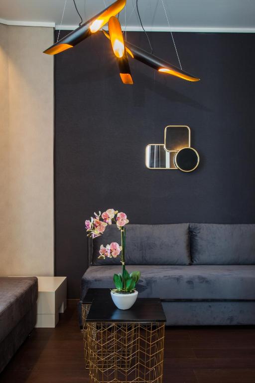 Egnatia Palace Hotel & Spa - Resim 42