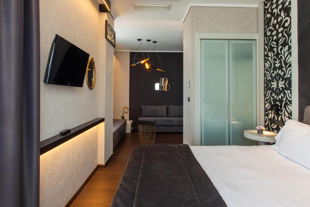 Egnatia Palace Hotel & Spa - 16