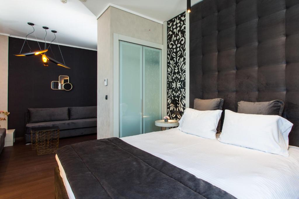 Egnatia Palace Hotel & Spa - 19