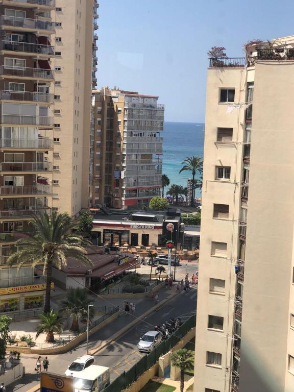 coblanca 5, Benidorm – Bijgewerkte prijzen 2022