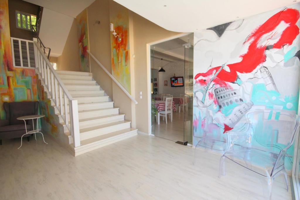 Fotografie z fotogalerie ubytování Beva Hotel v destinaci Sarandë
