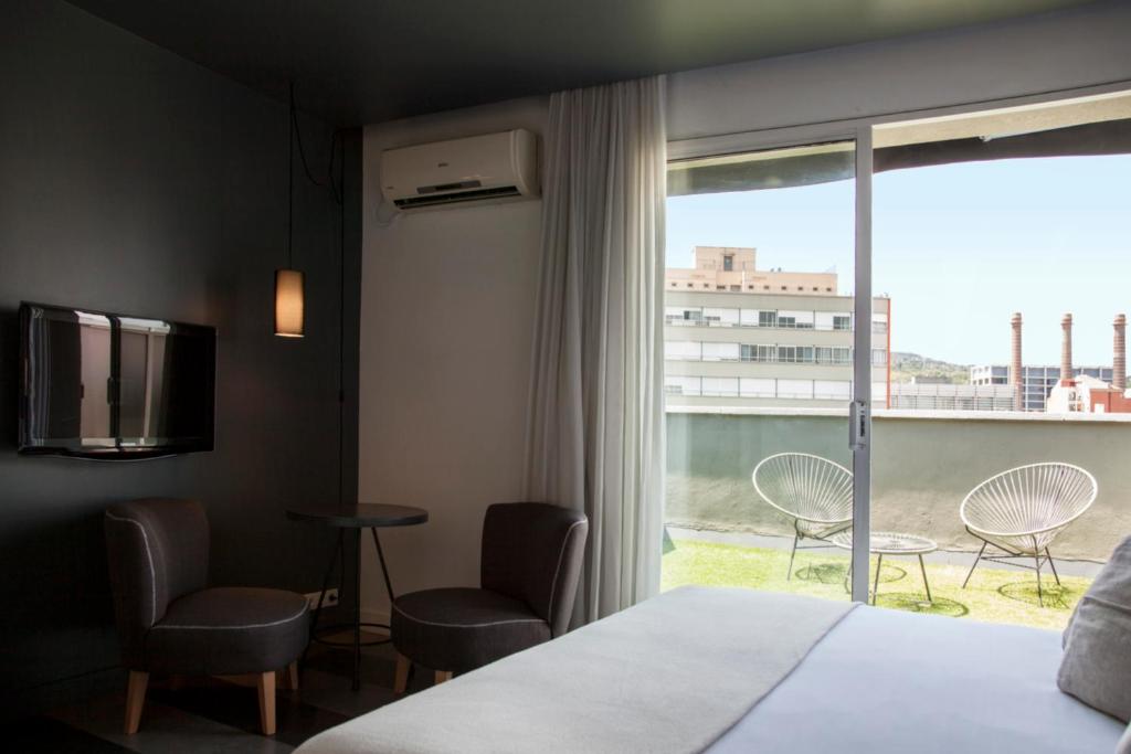 Sixties Ramblas - Resim 20