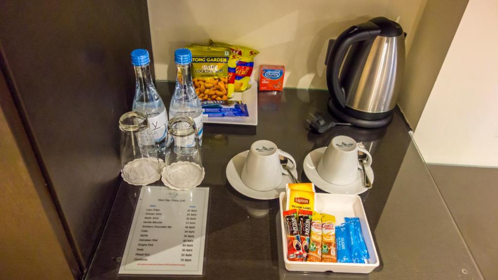 Unique Regency Pattaya - Resim 22