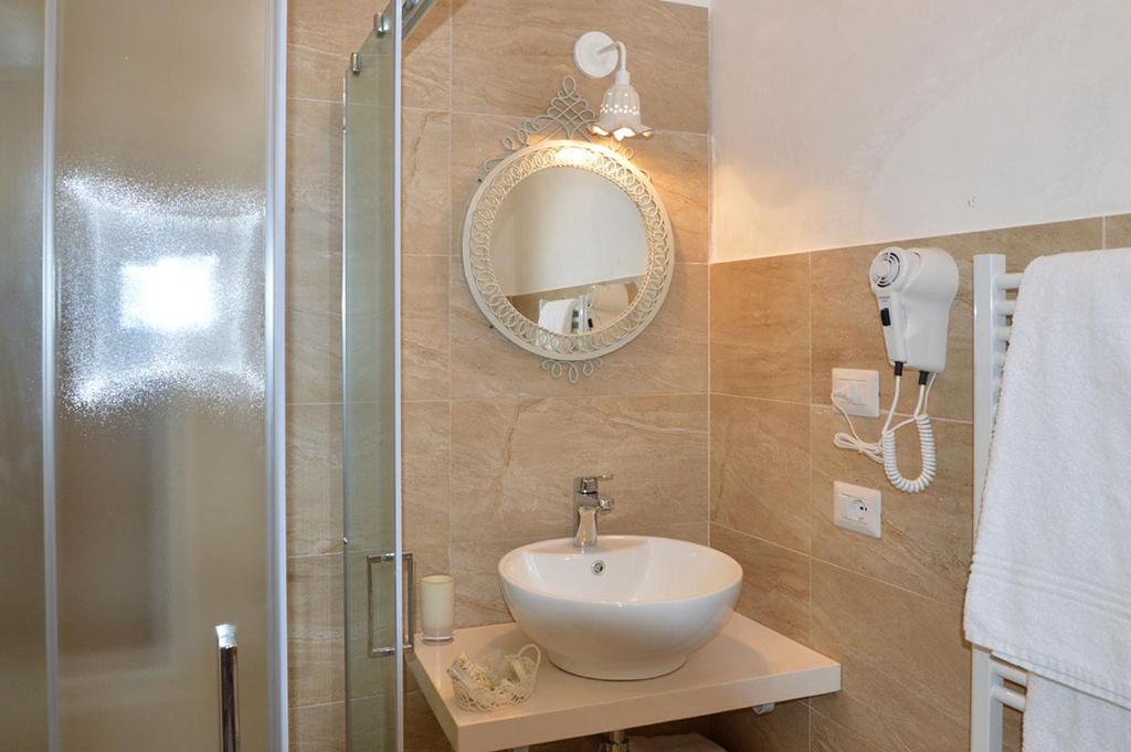 B&B PALAZZO MARZO - 8