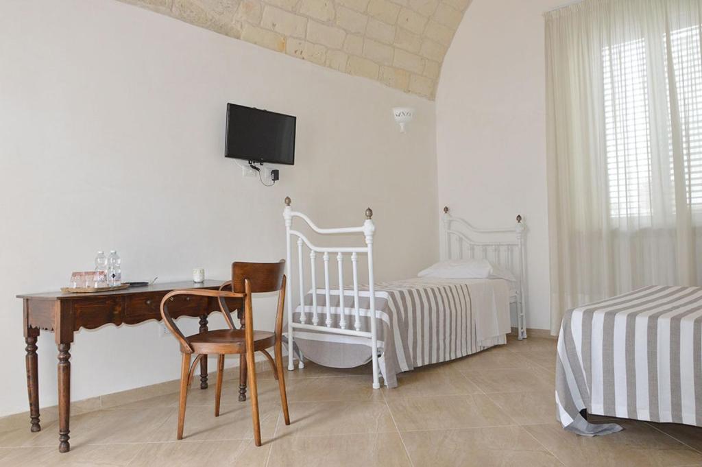 B&B PALAZZO MARZO - 11