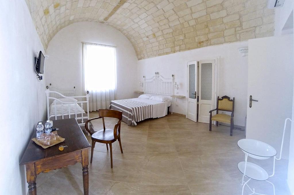 B&B PALAZZO MARZO - 12