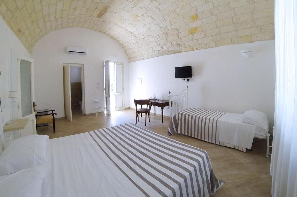 B&B PALAZZO MARZO - 13