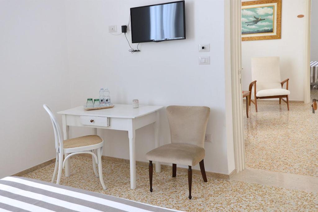 B&B PALAZZO MARZO - 7