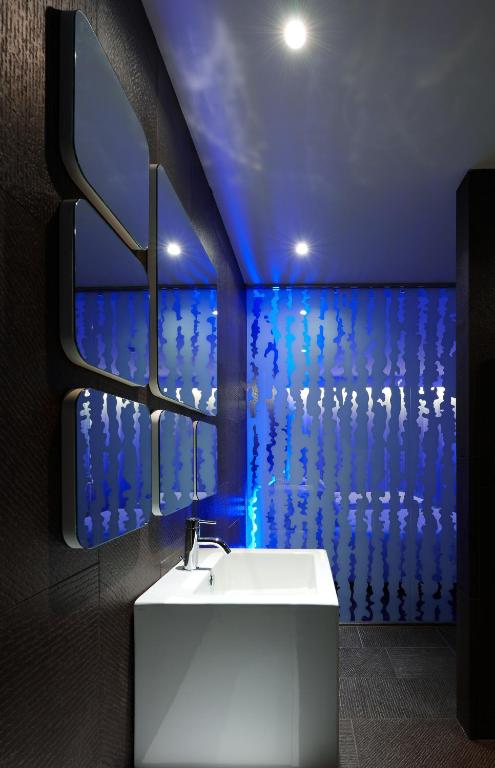 Fotografie z fotogalerie ubytování A Point Porto Ercole Resort & Spa v destinaci Porto Ercole