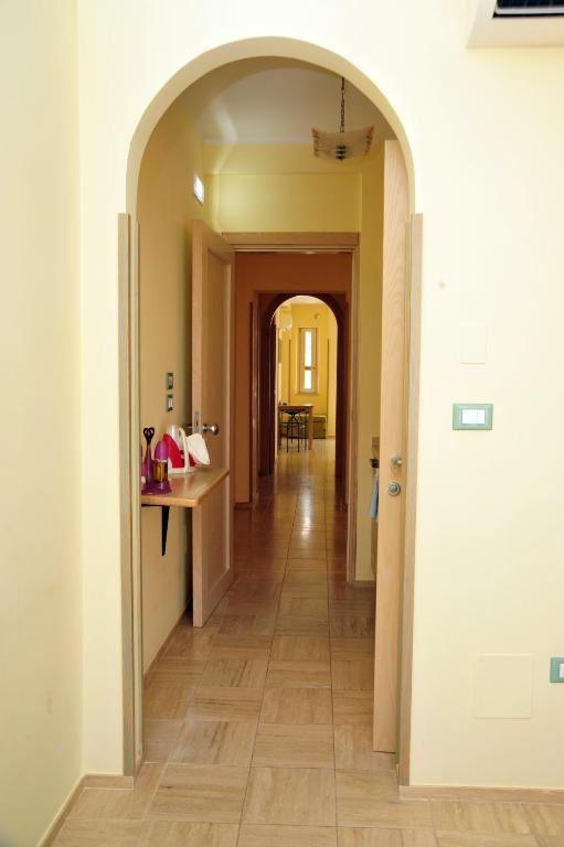 Fotografie z fotogalerie ubytování Cala Dei Normanni - Camere sulle Mura v destinaci Otranto