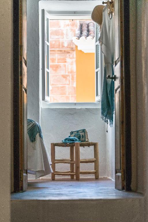 Fotografie z fotogalerie ubytování Ses Voltes Sant Antoni v destinaci Ciutadella