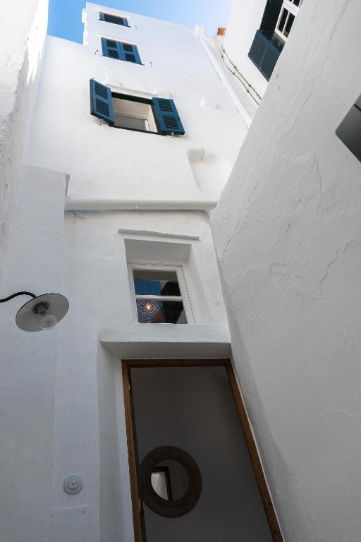 Fotografie z fotogalerie ubytování Ses Voltes Sant Antoni v destinaci Ciutadella
