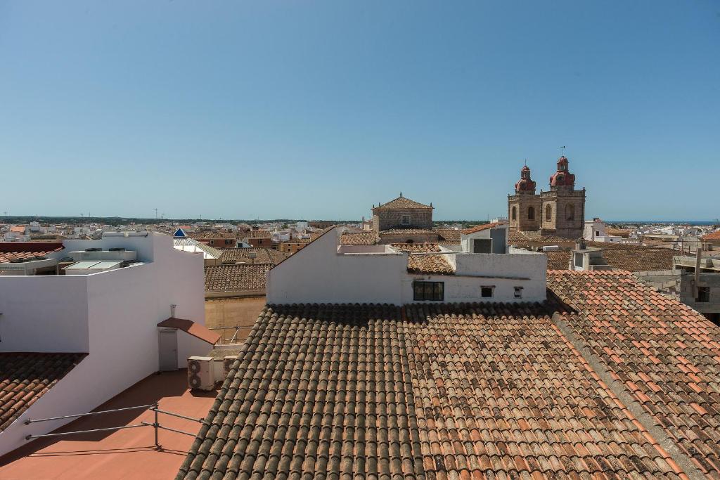Fotografie z fotogalerie ubytování Ses Voltes Sant Antoni v destinaci Ciutadella
