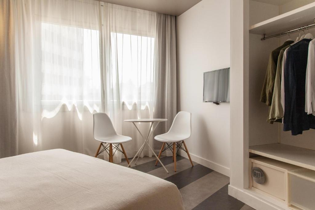 Sixties Ramblas - Resim 25