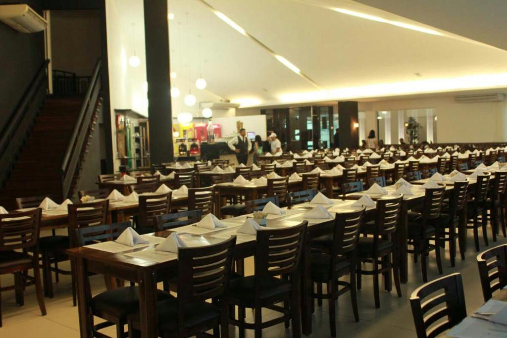  Uchôa Teresina Hotel