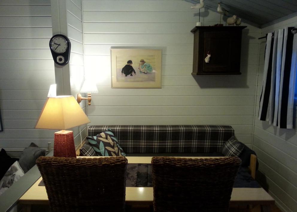 Lomakylä Atimo - Casa De Una Habitación