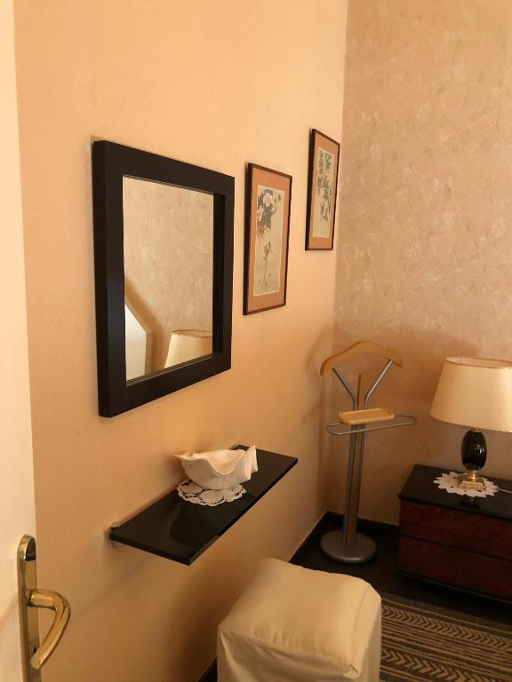 Gallery image of La palmeraie in Marseille