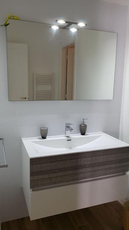 Kép Villa "Le Giare" szállásáról Leccében a galériában