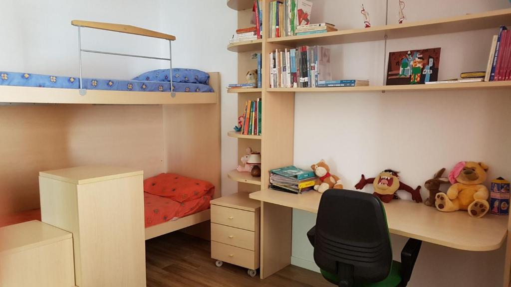 Kép Villa "Le Giare" szállásáról Leccében a galériában