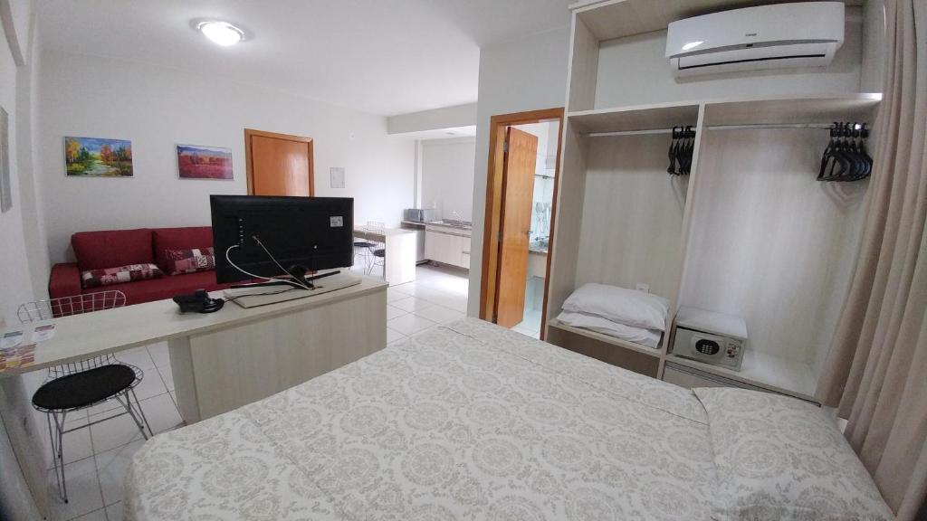 Apartamento Golden Dolphin Supreme