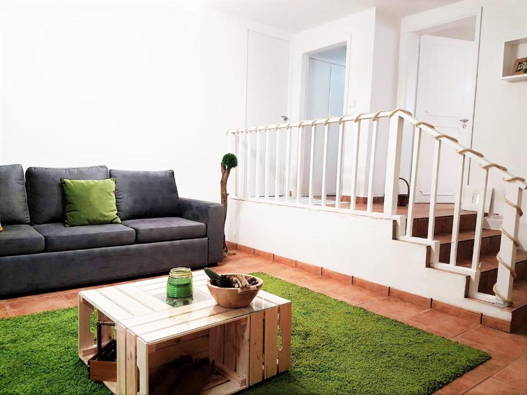 Casa da Ribeira - Appartamento - Piano Terra