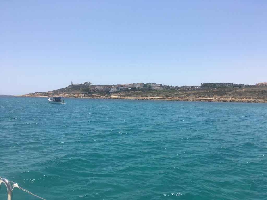La Casita del Faro - Appartamento - Piano Terra