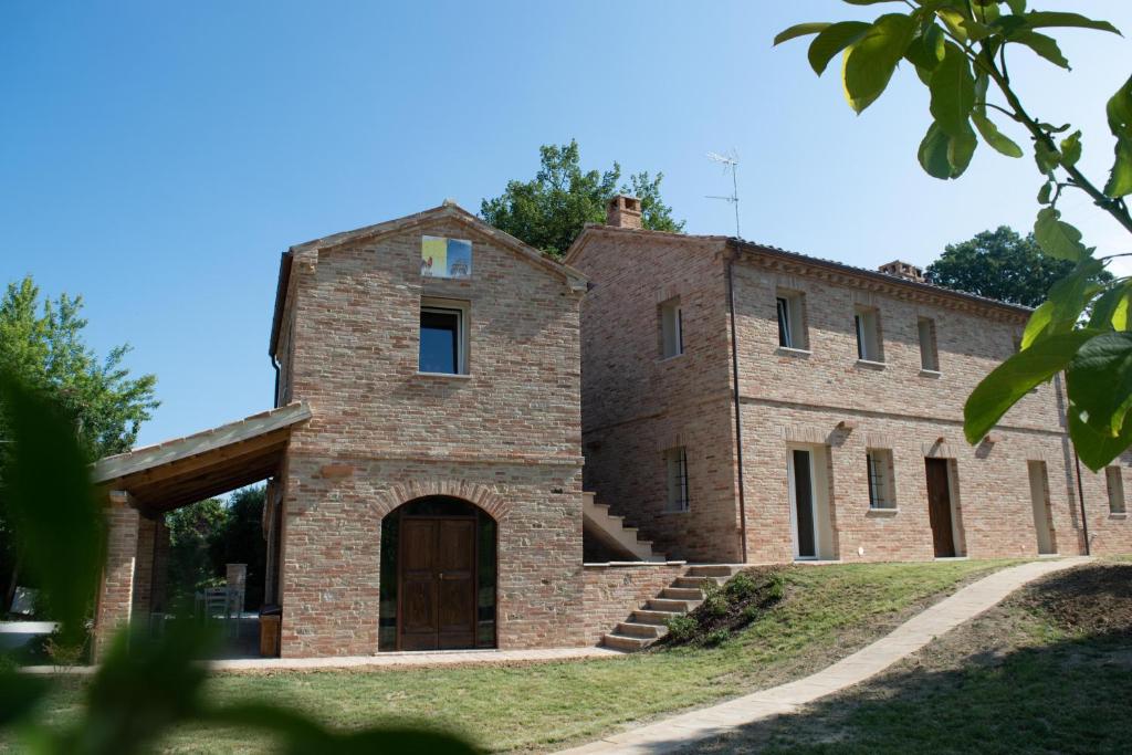 B&B Le Quattro Civette