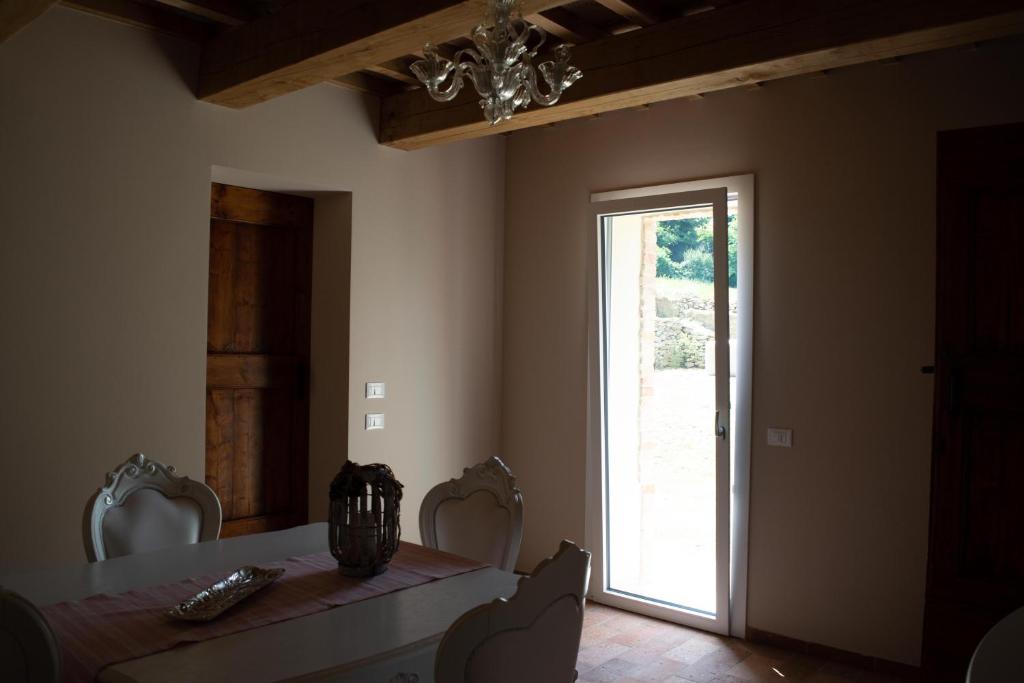 B&B Le Quattro Civette