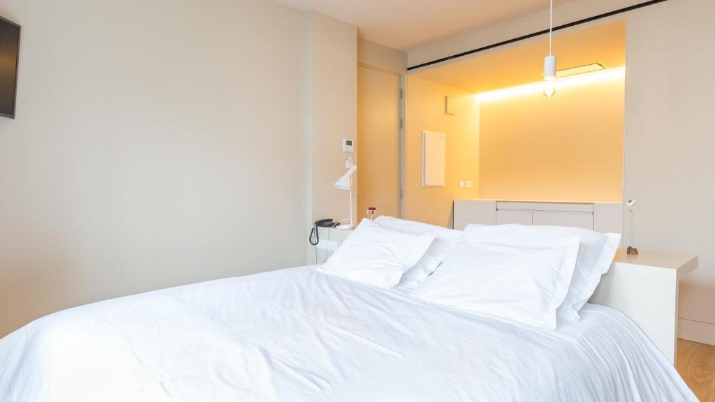 Braga Heritage Lofts - Resim 45