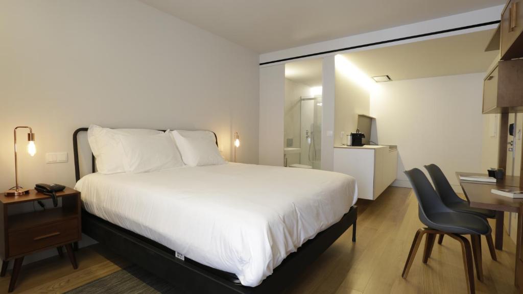 Braga Heritage Lofts - Resim 37