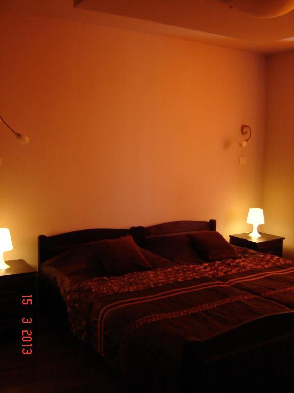 Zajazd Wrocławski - Double Or Twin Room