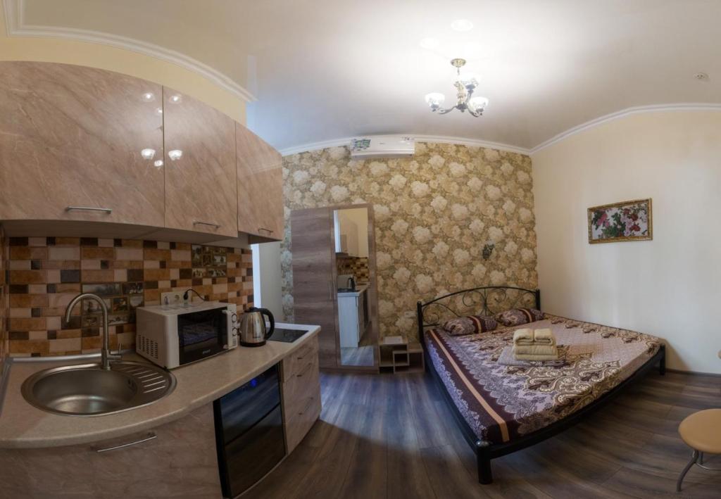 Re-Ka Luxury Apartments - Luxe Appartement