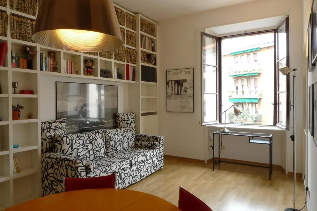 Brera/Corso Como, Milano, Italia