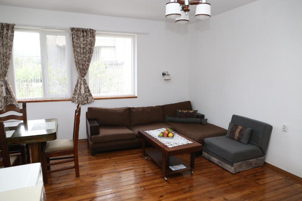 Vila Venera - Apartamento De Dos Dormitorios