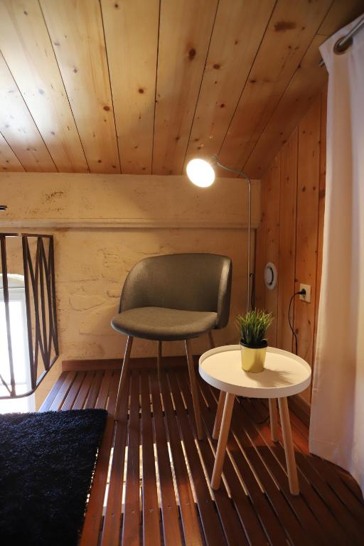 Les Appartements de la Victoire, Centre-ville, Parking GRATUIT - 7