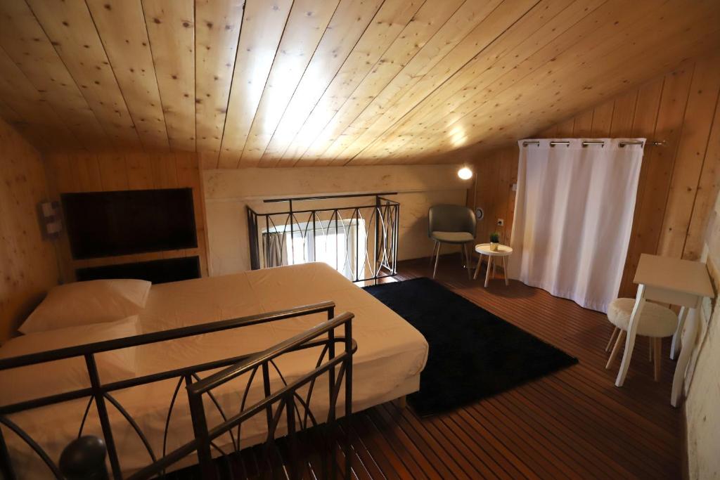 Les Appartements de la Victoire, Centre-ville, Parking GRATUIT - 8