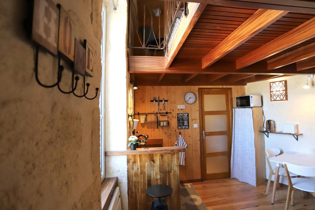 Les Appartements de la Victoire, Centre-ville, Parking GRATUIT - 3