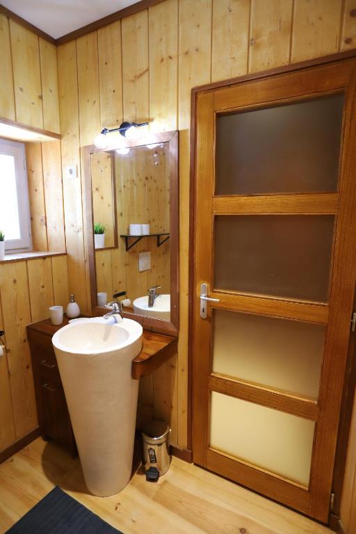 Les Appartements de la Victoire, Centre-ville, Parking GRATUIT - 11