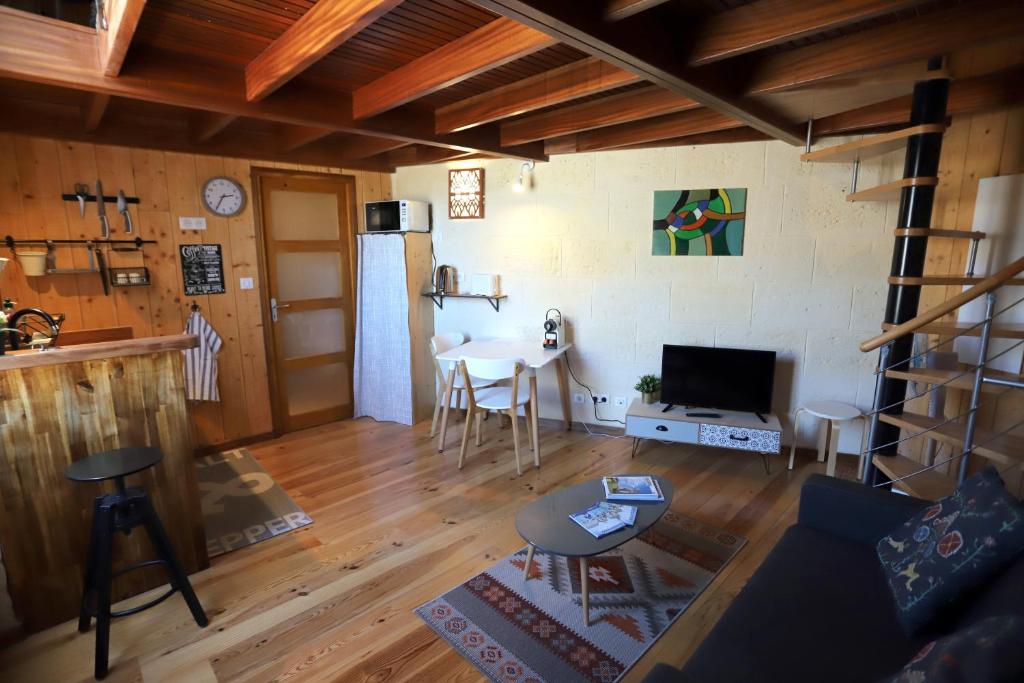 Les Appartements de la Victoire, Centre-ville, Parking GRATUIT - 2