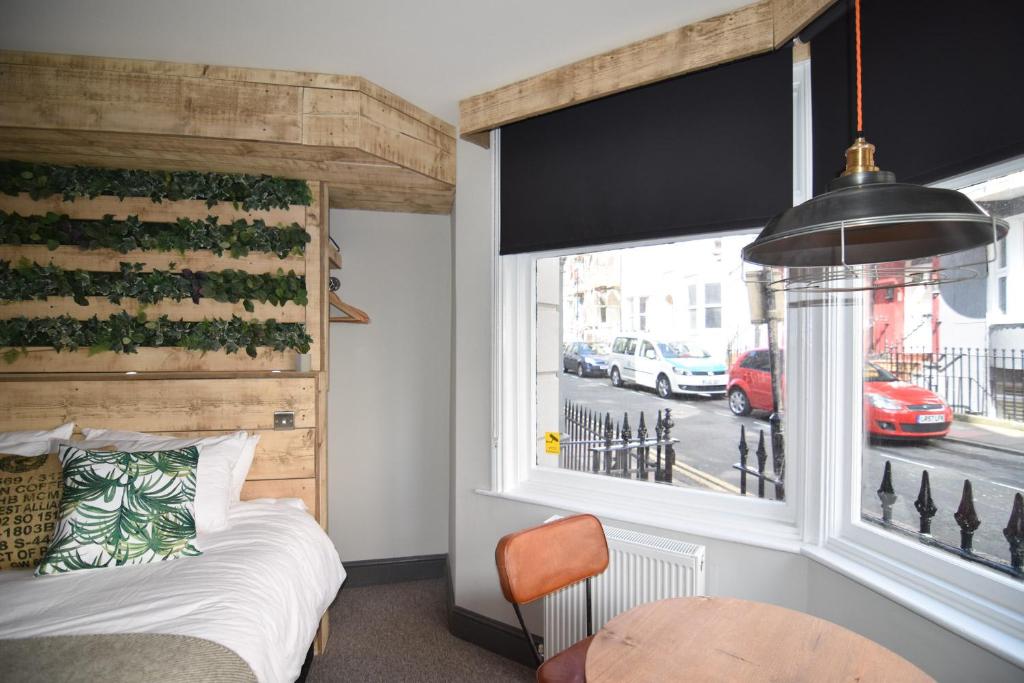 One Broad Street - Resim 45