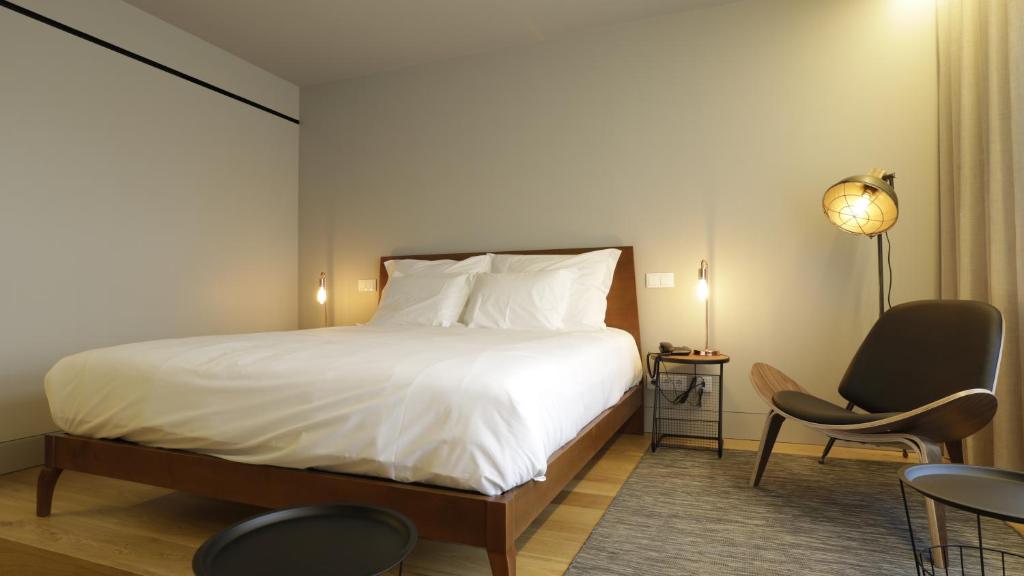 Braga Heritage Lofts - Resim 41