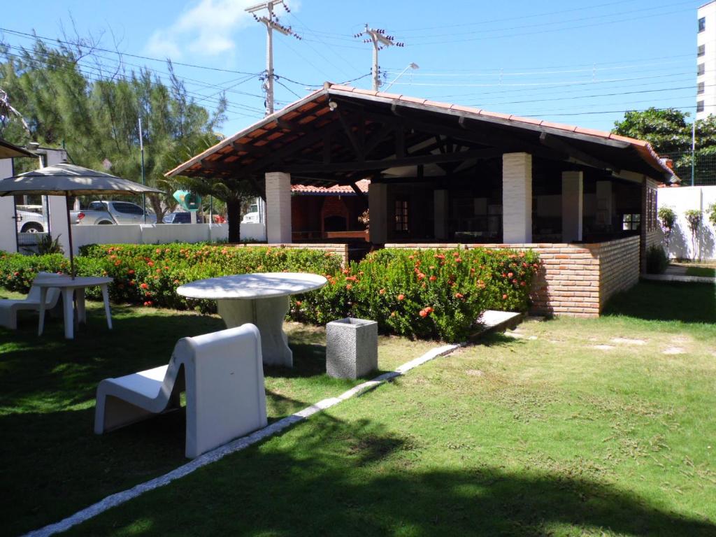  Hotel Praia do Futuro