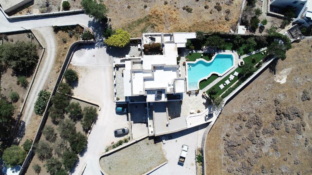 Villa Callista Paros photo 2