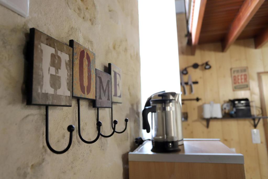 Les Appartements de la Victoire, Centre-ville, Parking GRATUIT - 14