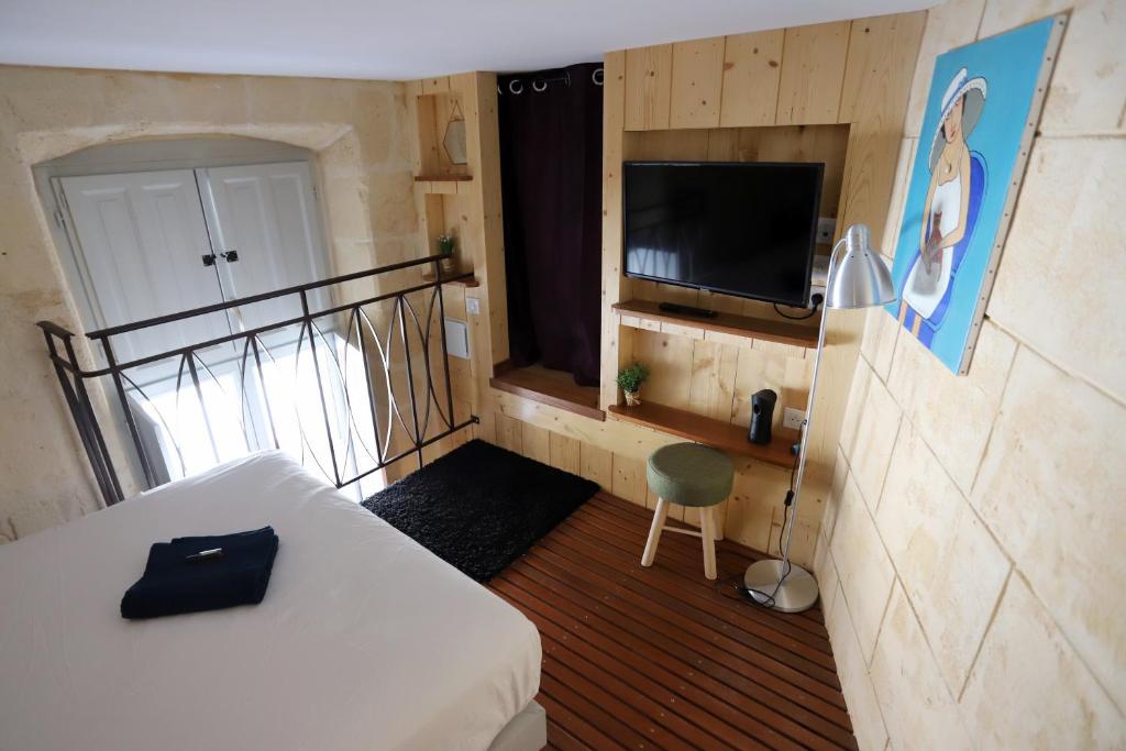 Les Appartements de la Victoire, Centre-ville, Parking GRATUIT - 17