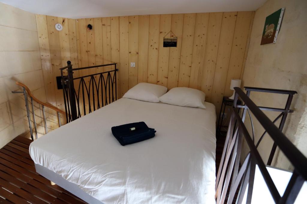 Les Appartements de la Victoire, Centre-ville, Parking GRATUIT - 18