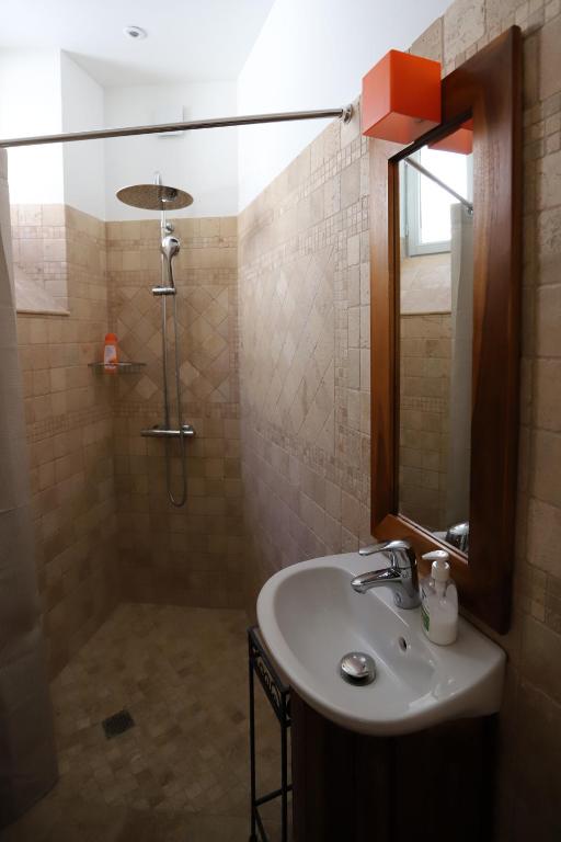 Les Appartements de la Victoire, Centre-ville, Parking GRATUIT - 19